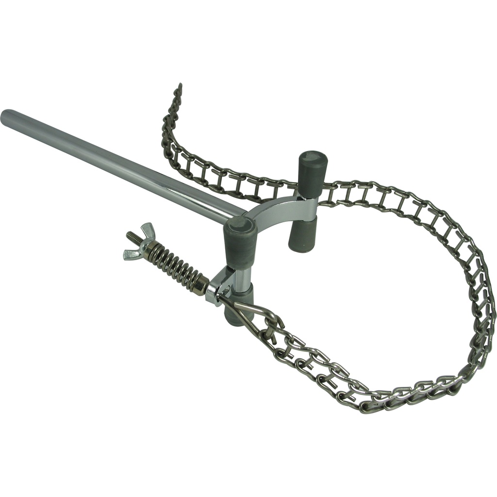 Laboy Alloy Chain Clamp