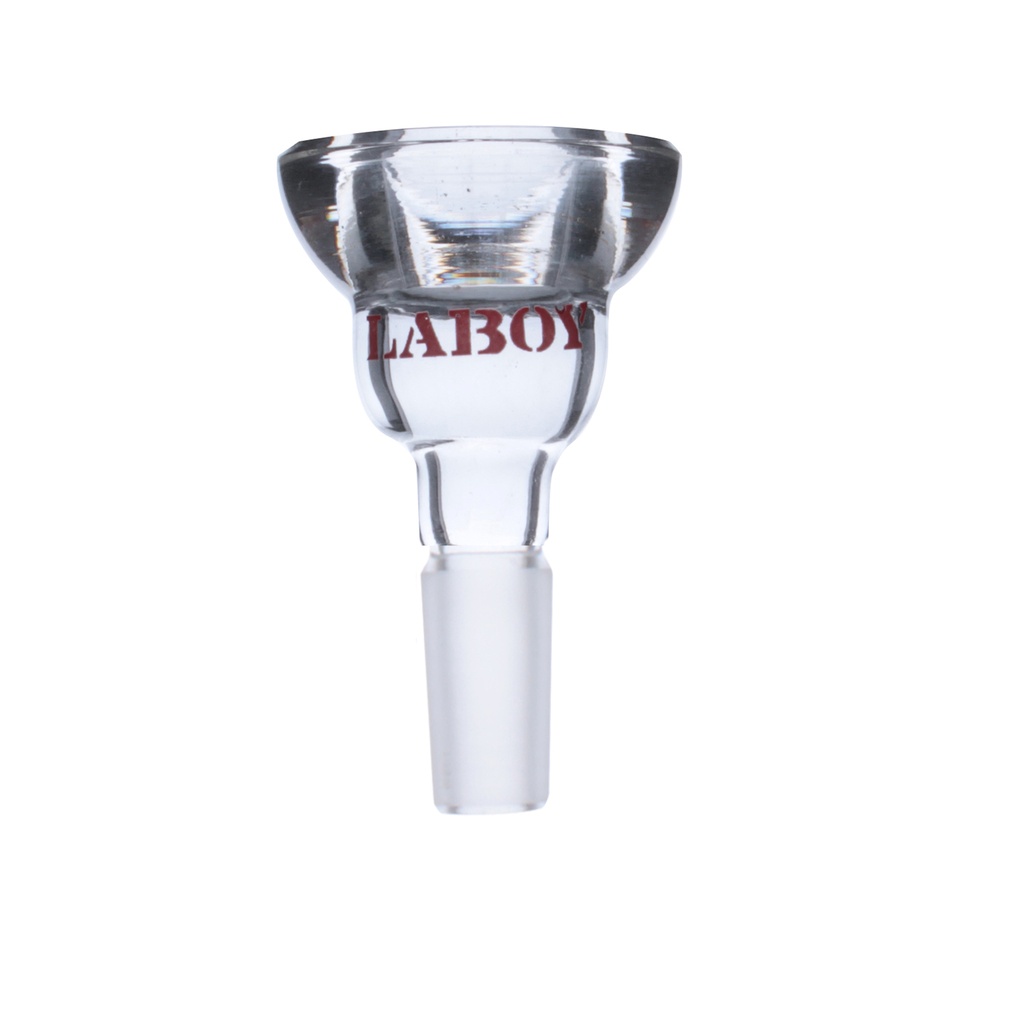 Laboy Glass #15 O-Ring Joint Adapter With Inner Joint